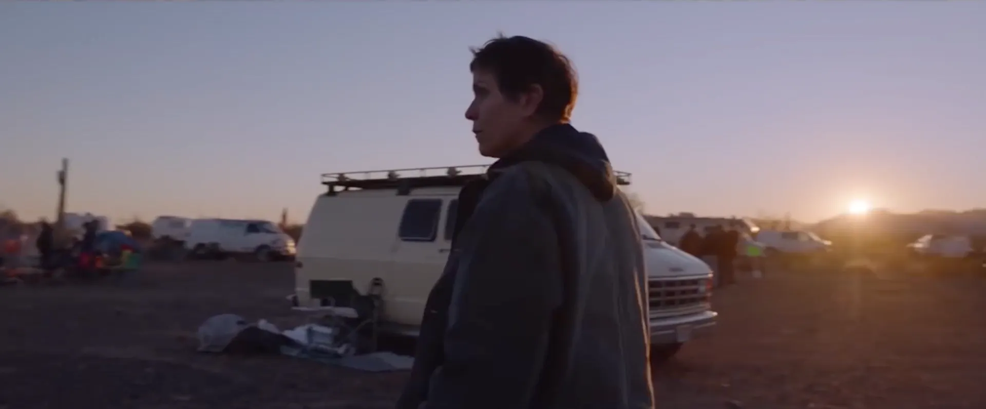 Nomadland - Special Preview Screening